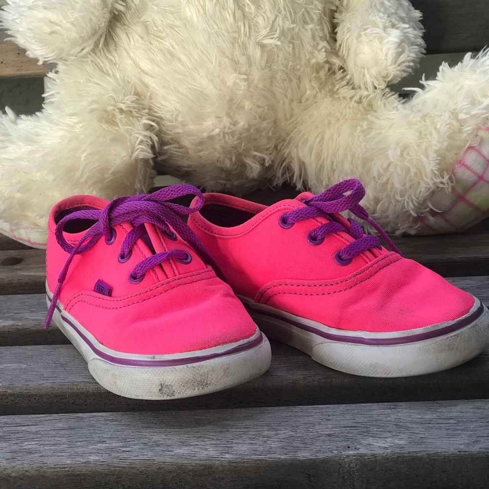 Fun Toddler Vans